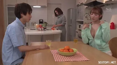 Bạn tình của chị gái trúng độc đắc đụ em cô vợ xinh như tiên