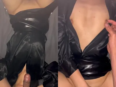 Chịch em đồng nghiệp sau tiệc tất niên