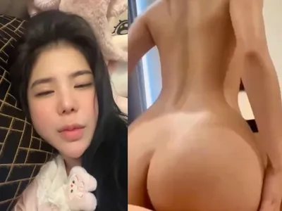 Tình nhân xinh việt nam vú đẹp dâm dục đang cưỡi ngựa cực phê