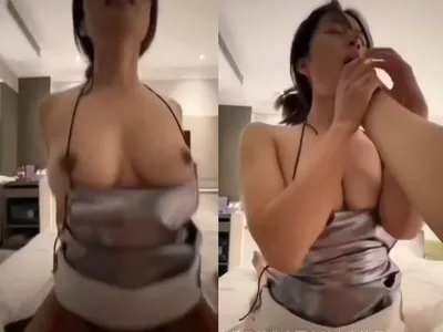 Đang chịch cowgirl vui thì em cứ hỏi chị không sợ chị biết mình đụ nhau à ?