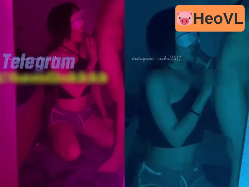 đào nhật hạ máu dâm liếm chuối anh người yêu || p2