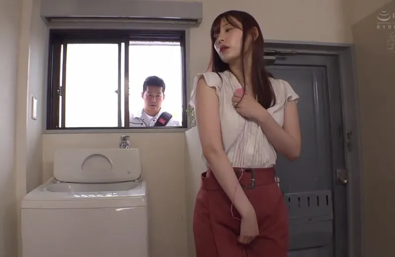 Bị người chồng hờ hửng vợ trả bài với anh kỹ thuật chung cư đến mang bầu