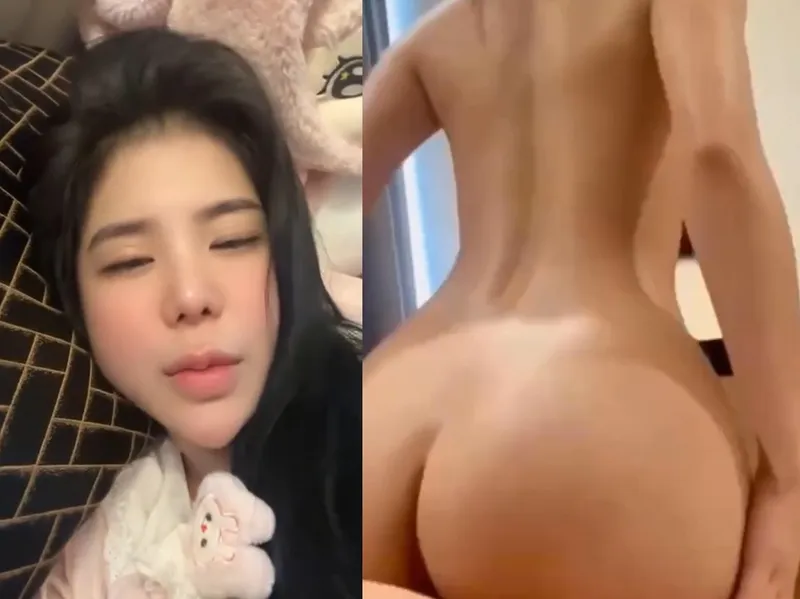Tình nhân xinh việt nam vú đẹp dâm dục đang cưỡi ngựa cực phê